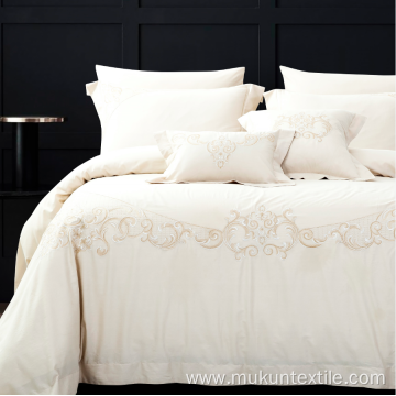 Special pattern wholesale comforter embroidery bedding sets